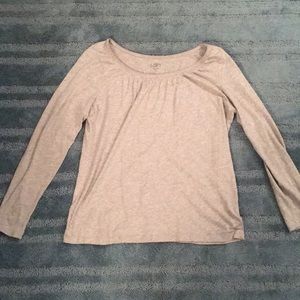 Loft Long Sleeve